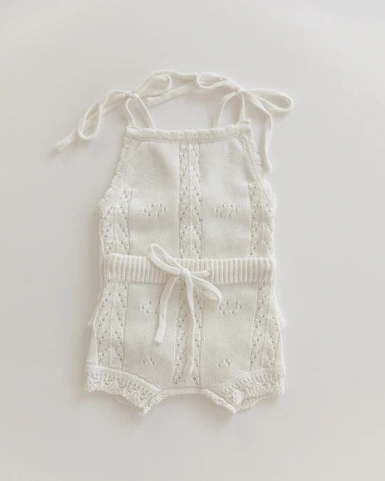 💎 Conjunto Tricot Premium ☁️💖: Um Must-Have com Fios de Carinho e Toque Fofinho - Puro Charme! 🌟🍼