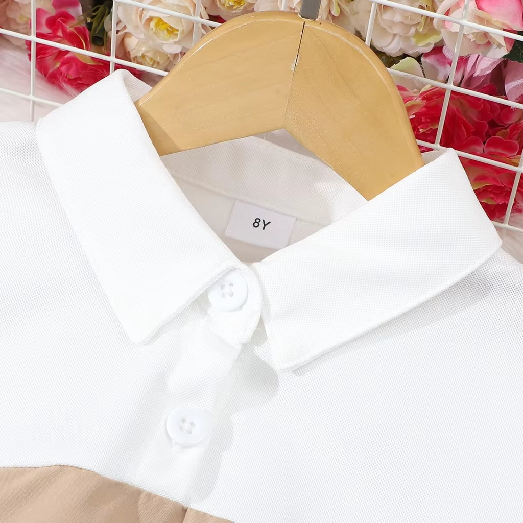 Vestido Nayara Encanto Atemporal 👑✨, Detalhes de Alfaiataria ✂️📏 - Preciosidade Fashionista 💎