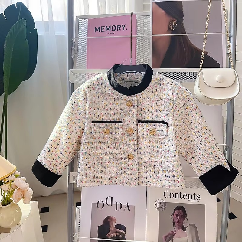 Conjunto Victória Glamour Moderno 💎🚀 – Alfaiataria Mirim 🧵✨ Plissado Gracioso 〰️👑