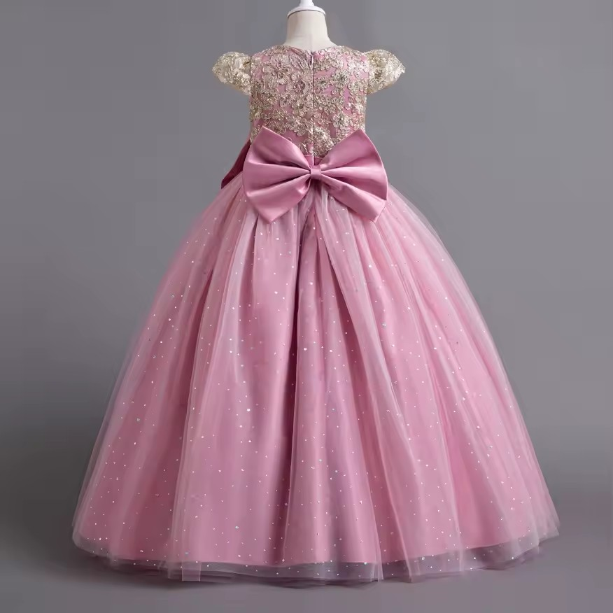 Vestido Jasmin 🦋 French Mood com Silhueta Afinada ✨