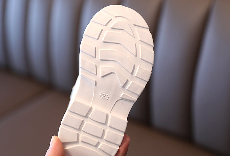 🚀 Tênis Botinha Aventuras Mickey 🌈👣