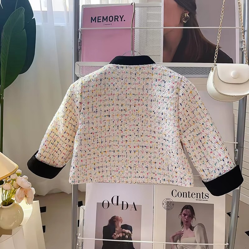 Conjunto Victória Glamour Moderno 💎🚀 – Alfaiataria Mirim 🧵✨ Plissado Gracioso 〰️👑