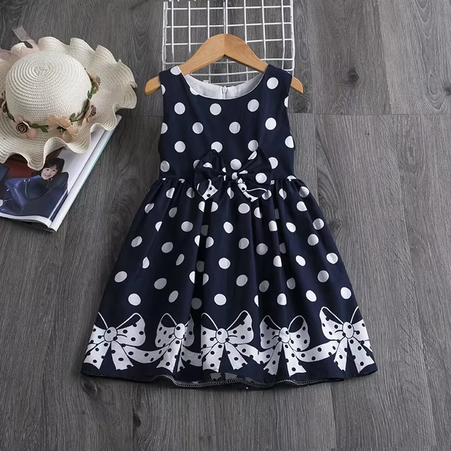 Vestido Helen Charme Retrô 🕰️✨Leveza ☁️ & Acabamento Primoroso 👌 com Laços 💖