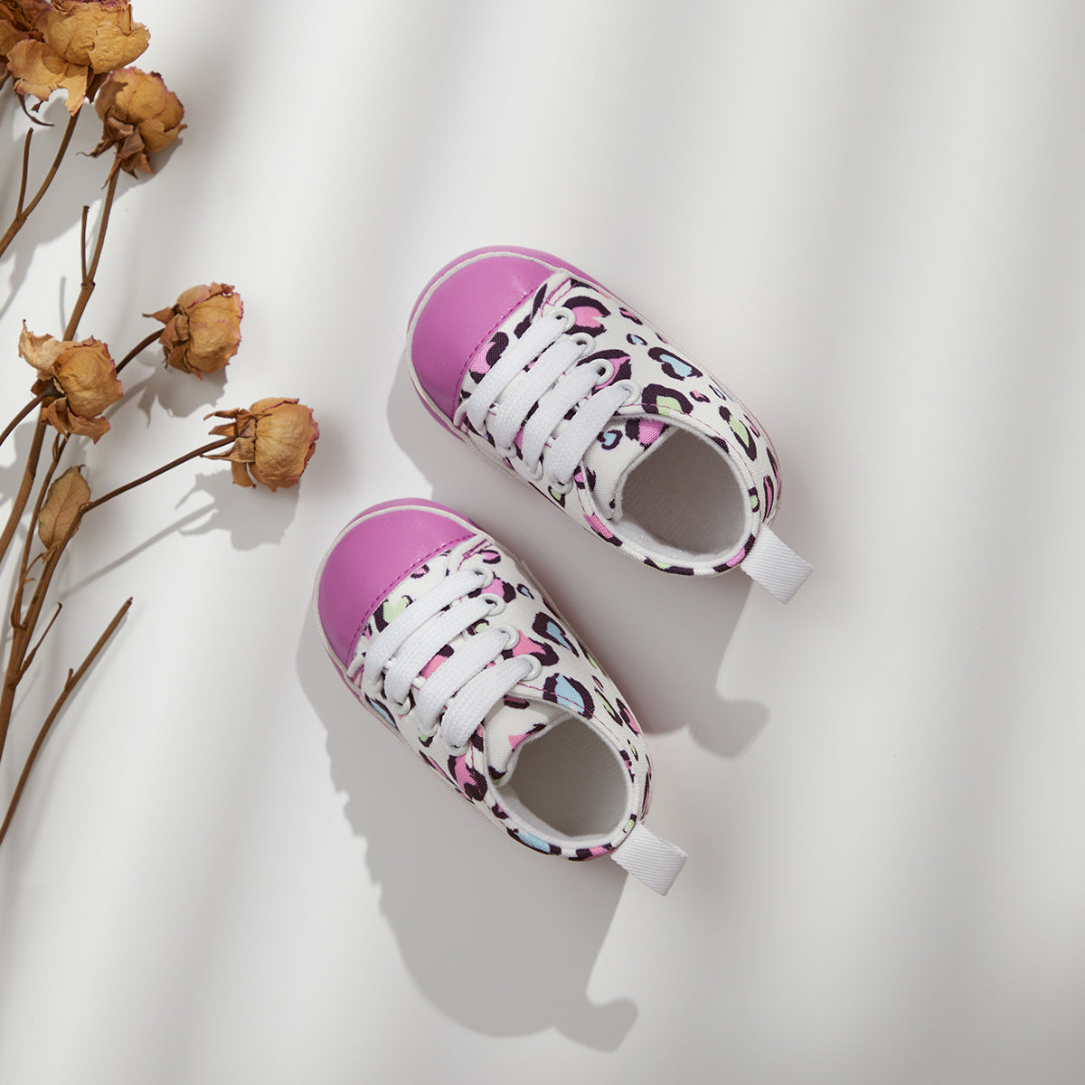 Calçado Vibração de Amor & Good Vibes 💖🌟 Comfy e Super Fofo ✨👣