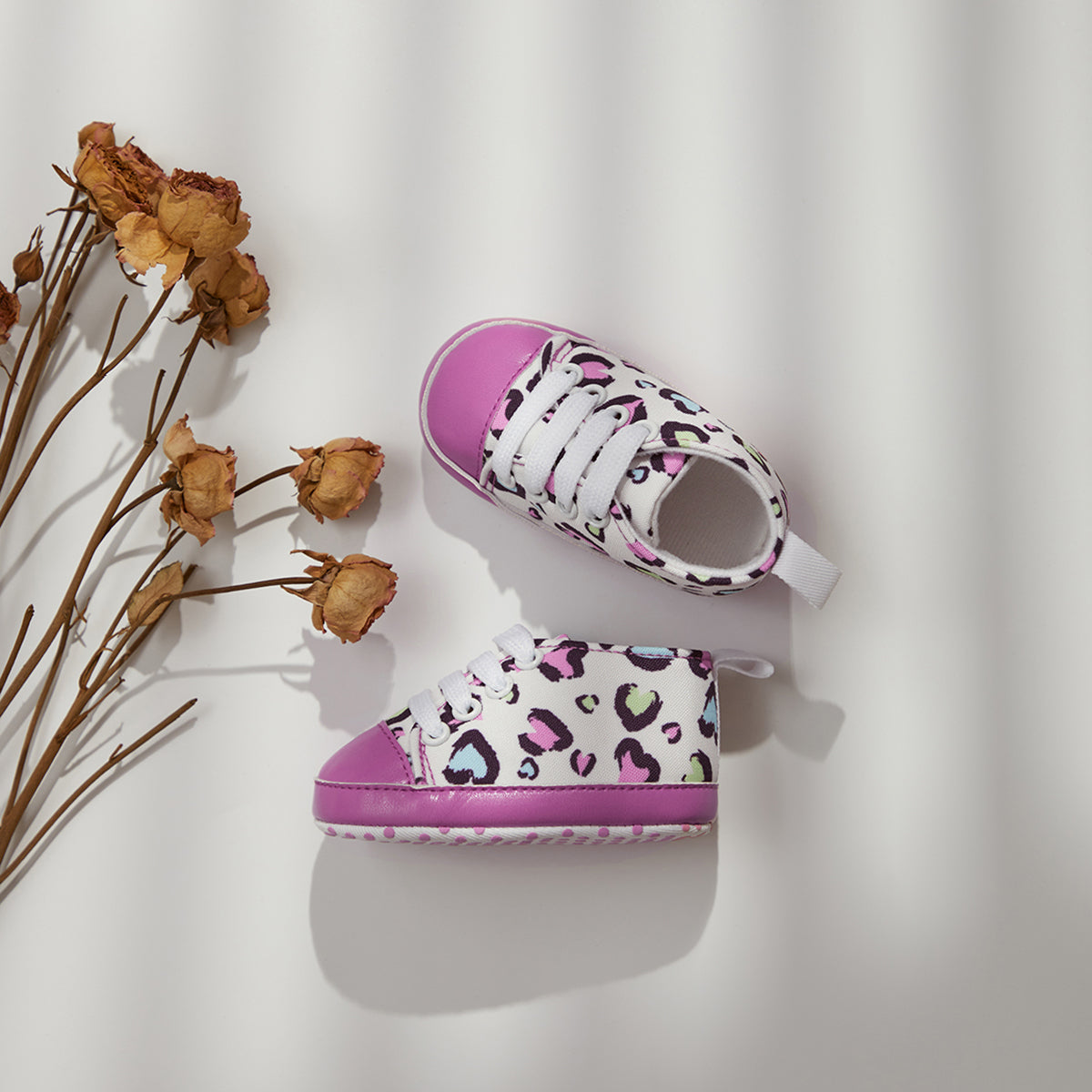 Calçado Vibração de Amor & Good Vibes 💖🌟 Comfy e Super Fofo ✨👣