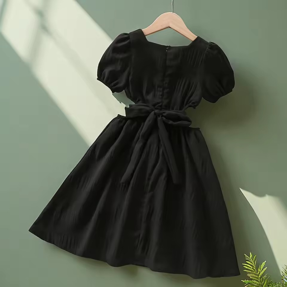 Vestido Marcela 💖 Summer Vibes 🌊 – Conforto Comfy 🤗 e Estilo 🌟