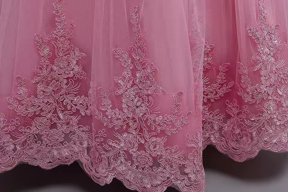 Vestido Yasmin Magia de Conto de Fadas 🧚♀️✨ Para Brilhar como uma Princesa Disney 🏰💫
