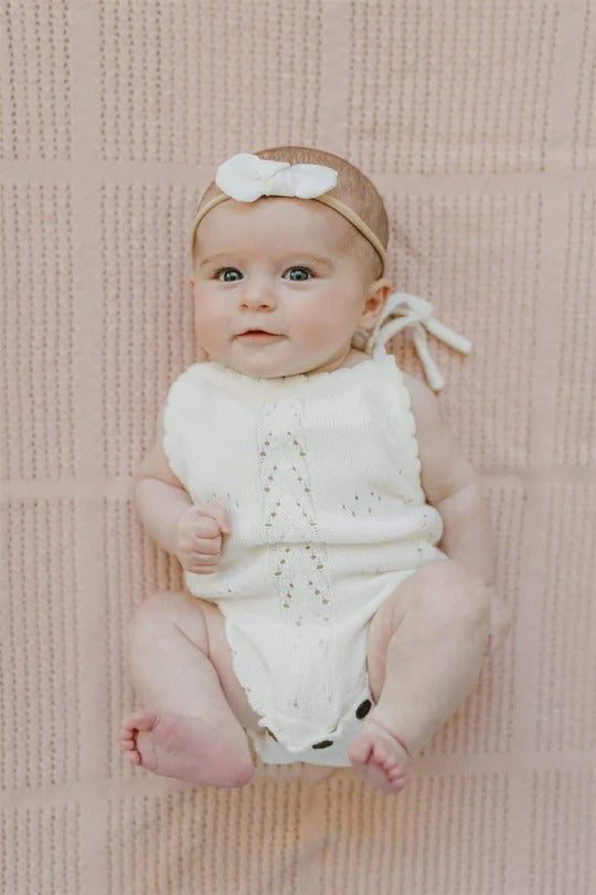 💎 Conjunto Tricot Premium ☁️💖: Um Must-Have com Fios de Carinho e Toque Fofinho - Puro Charme! 🌟🍼