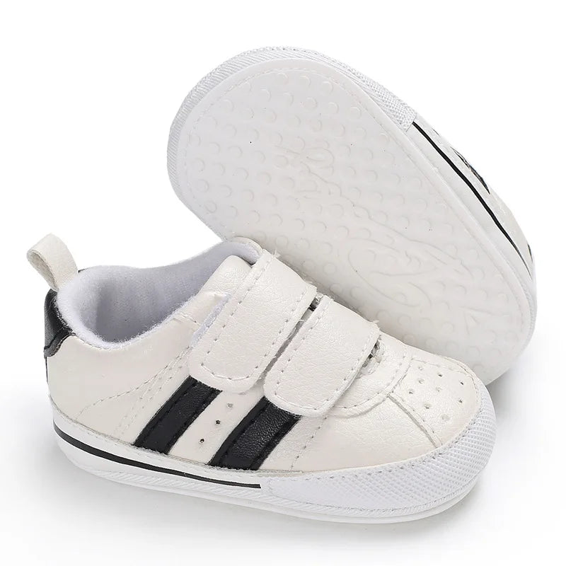 💫 Tênis Vintage Vibes Pequenas: Autenticidade e Conforto 💖👣