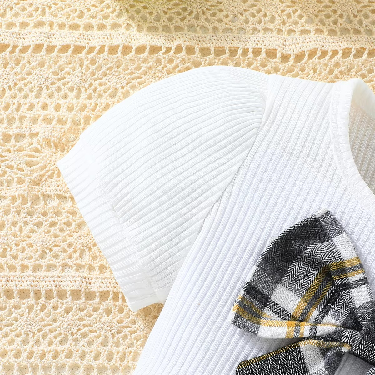 Conjunto Chloe Clássico 🕰️ Moderno 🚀 - Sofisticação ✨ e Estilo para Meia-Estação 🍂