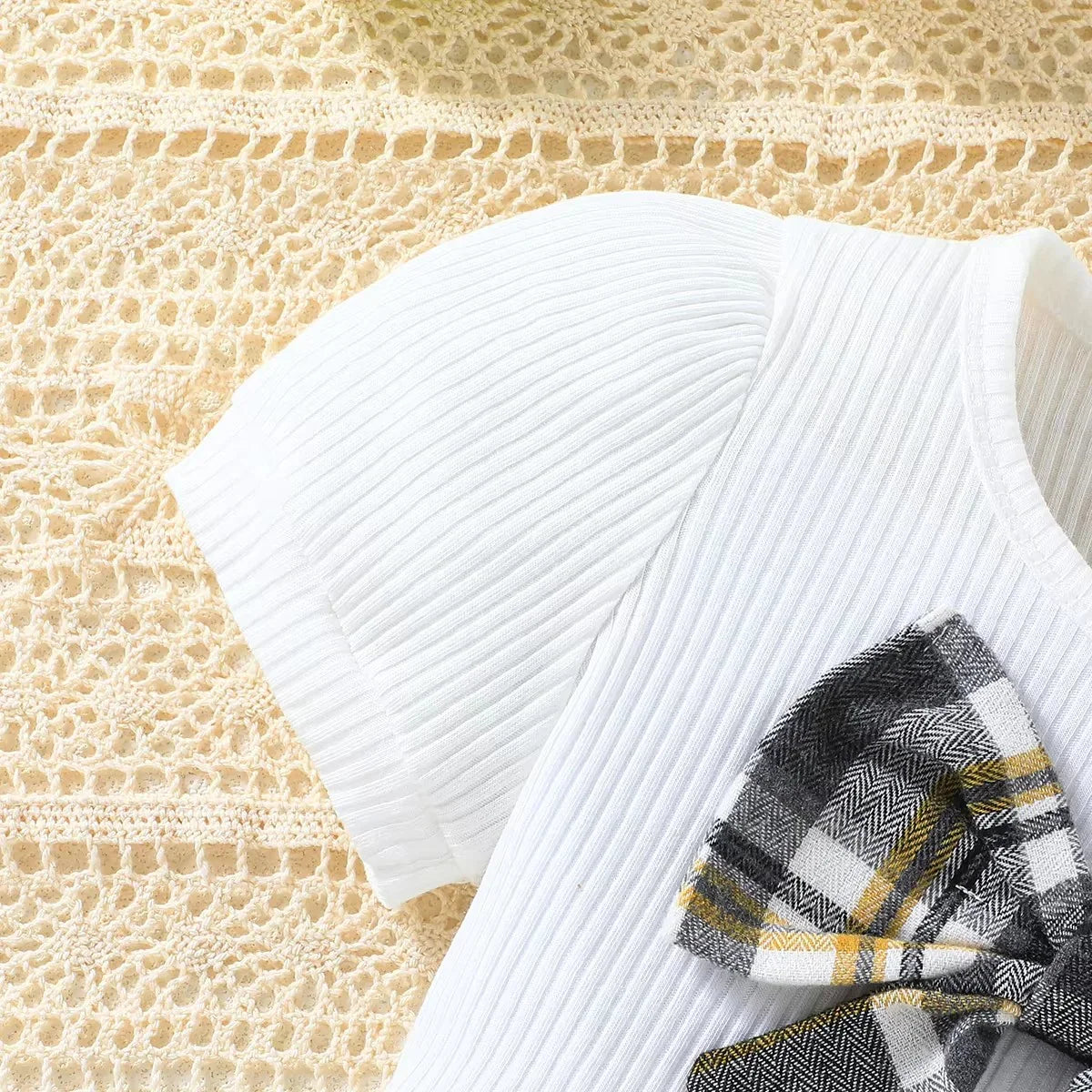 Conjunto Chloe Clássico 🕰️ Moderno 🚀 - Sofisticação ✨ e Estilo para Meia-Estação 🍂