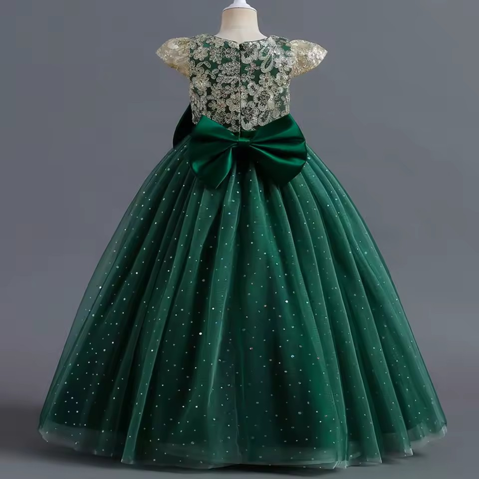 Vestido Jasmin 🦋 French Mood com Silhueta Afinada ✨