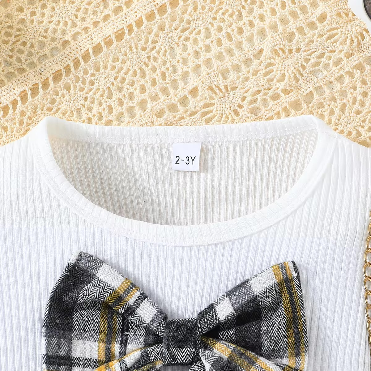 Conjunto Chloe Clássico 🕰️ Moderno 🚀 - Sofisticação ✨ e Estilo para Meia-Estação 🍂