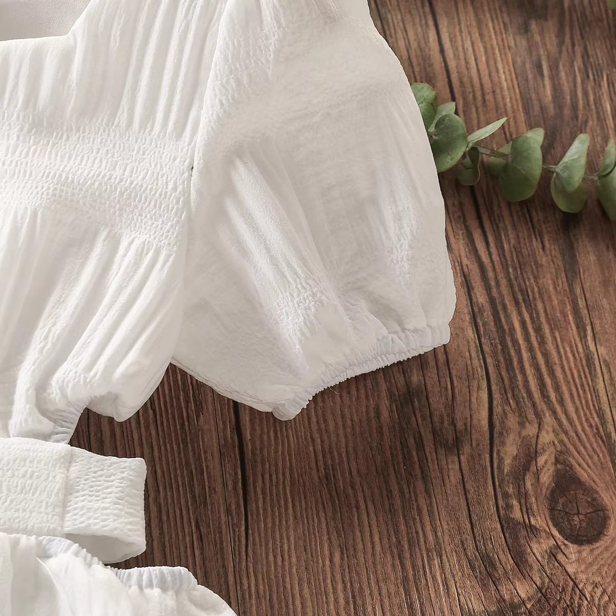 Vestido Marcela 💖 Summer Vibes 🌊 – Conforto Comfy 🤗 e Estilo 🌟