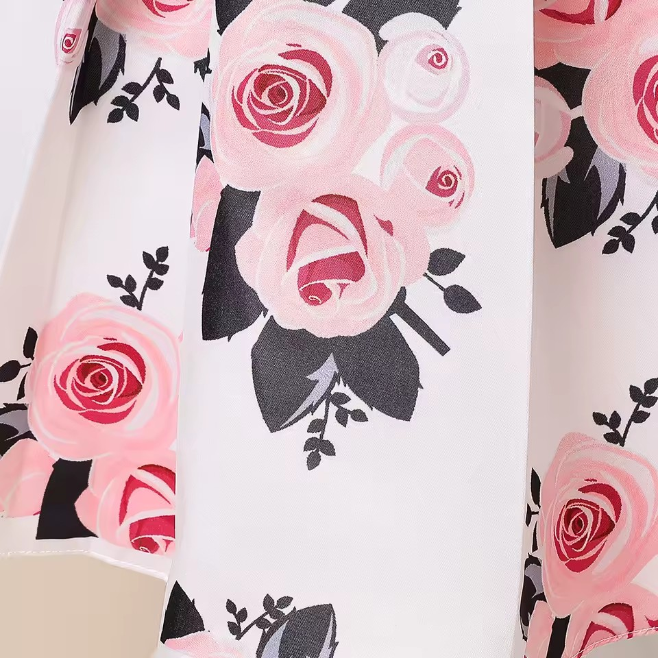 Vestido Marina Fresh Summer Mood 🏖️ vibes – Tecido Malha Premium 🌟, Cintura Sutil 🌸 e Recortes Fashion 🔥