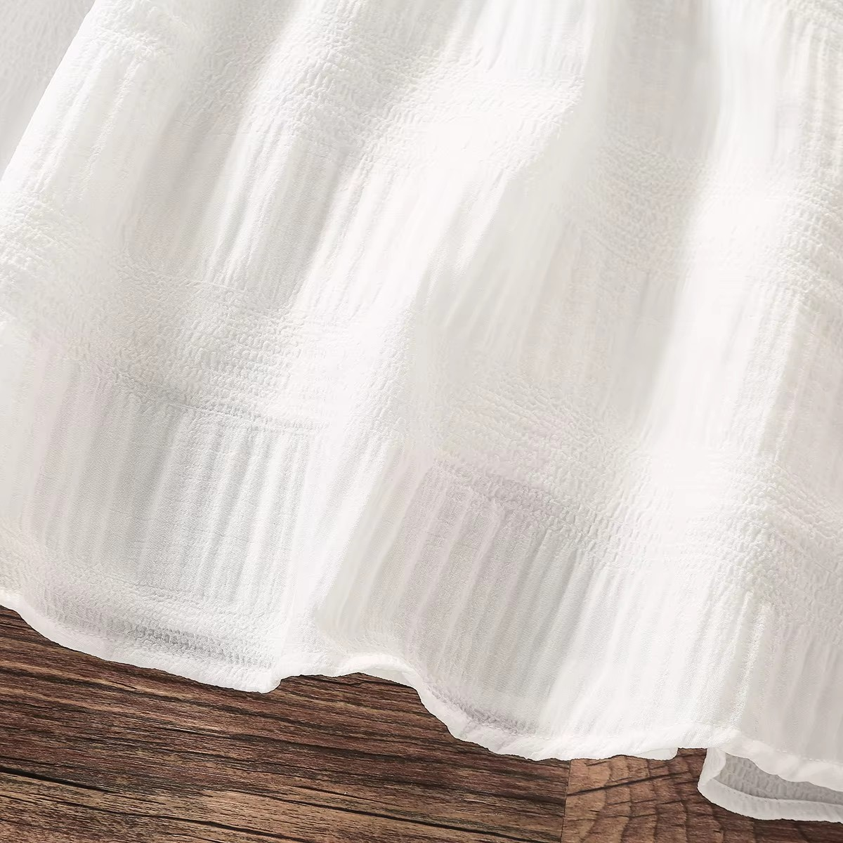 Vestido Marcela 💖 Summer Vibes 🌊 – Conforto Comfy 🤗 e Estilo 🌟