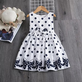 Vestido Helen Charme Retrô 🕰️✨Leveza ☁️ & Acabamento Primoroso 👌 com Laços 💖