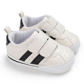 💫 Tênis Vintage Vibes Pequenas: Autenticidade e Conforto 💖👣