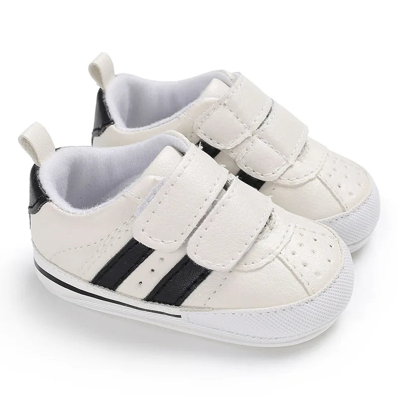 💫 Tênis Vintage Vibes Pequenas: Autenticidade e Conforto 💖👣
