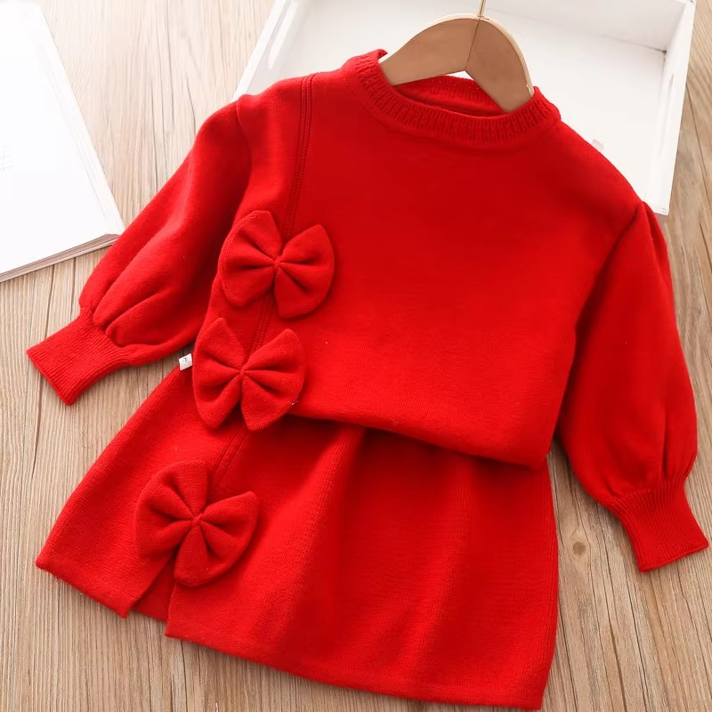 Conjunto Elisa Ternura Trendy 🥰💫 – Charme Atemporal🕰️💖
