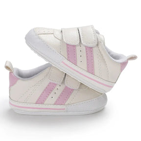 💫 Tênis Vintage Vibes Pequenas: Autenticidade e Conforto 💖👣