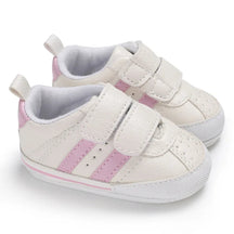 💫 Tênis Vintage Vibes Pequenas: Autenticidade e Conforto 💖👣