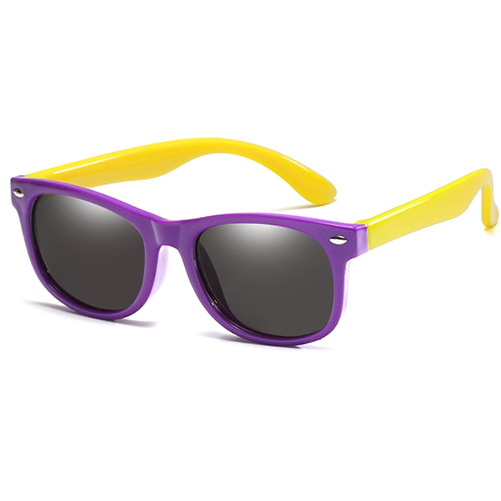 ☀️ Óculos Solar Princesa UV: Olhinhos Protegidos com Estilo! 👑💖