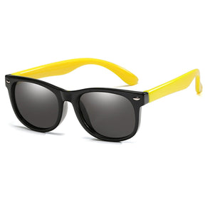☀️ Óculos Solar Princesa UV: Olhinhos Protegidos com Estilo! 👑💖
