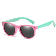 ☀️ Óculos Solar Princesa UV: Olhinhos Protegidos com Estilo! 👑💖