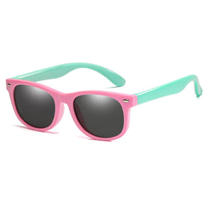 ☀️ Óculos Solar Princesa UV: Olhinhos Protegidos com Estilo! 👑💖