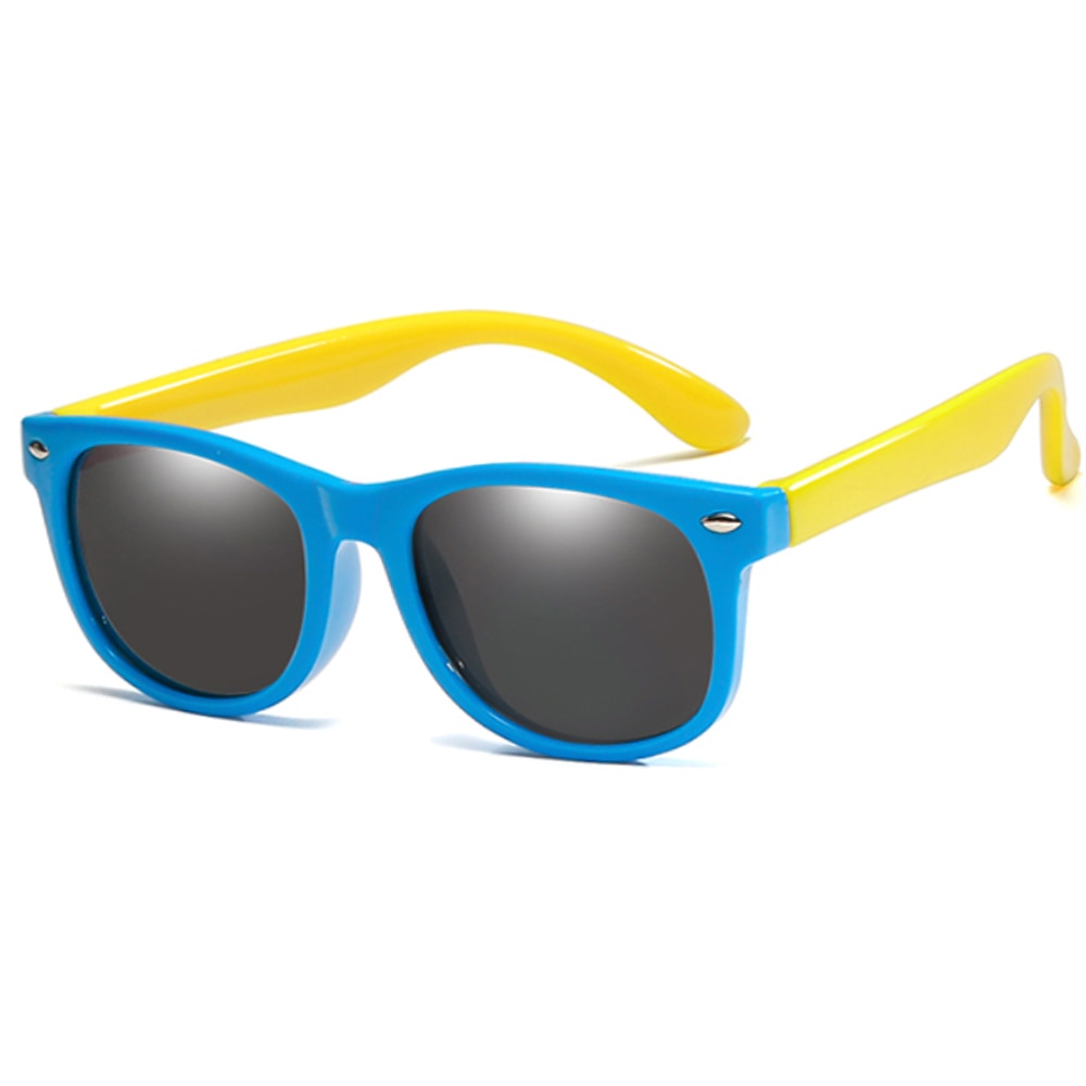 ☀️ Óculos Solar Princesa UV: Olhinhos Protegidos com Estilo! 👑💖