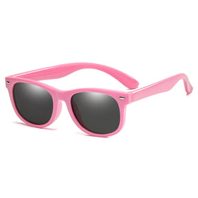 ☀️ Óculos Solar Princesa UV: Olhinhos Protegidos com Estilo! 👑💖