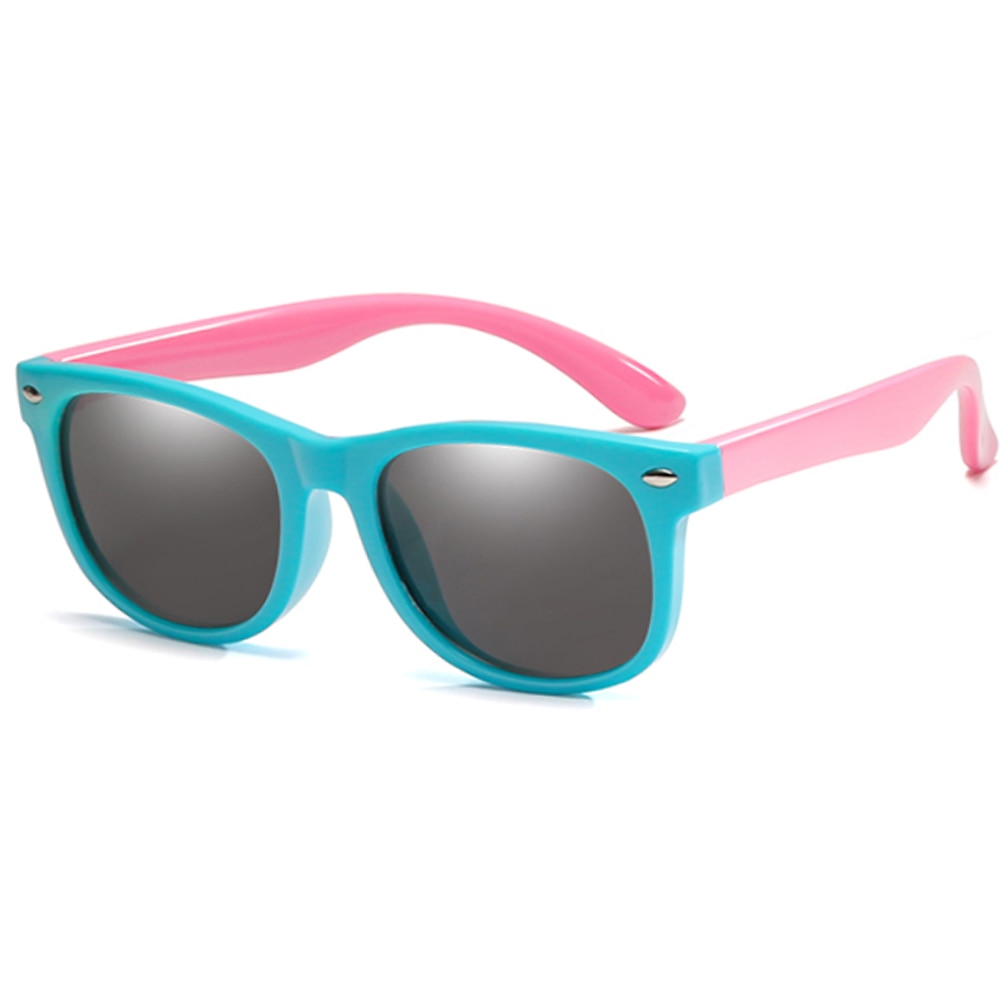 ☀️ Óculos Solar Princesa UV: Olhinhos Protegidos com Estilo! 👑💖
