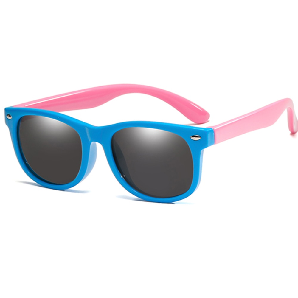 ☀️ Óculos Solar Princesa UV: Olhinhos Protegidos com Estilo! 👑💖