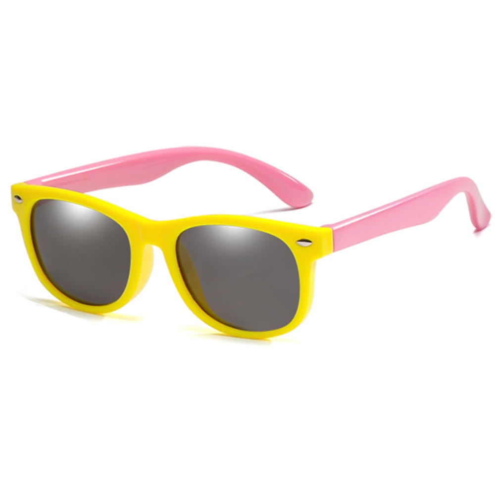 ☀️ Óculos Solar Princesa UV: Olhinhos Protegidos com Estilo! 👑💖