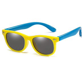 ☀️ Óculos Solar Princesa UV: Olhinhos Protegidos com Estilo! 👑💖