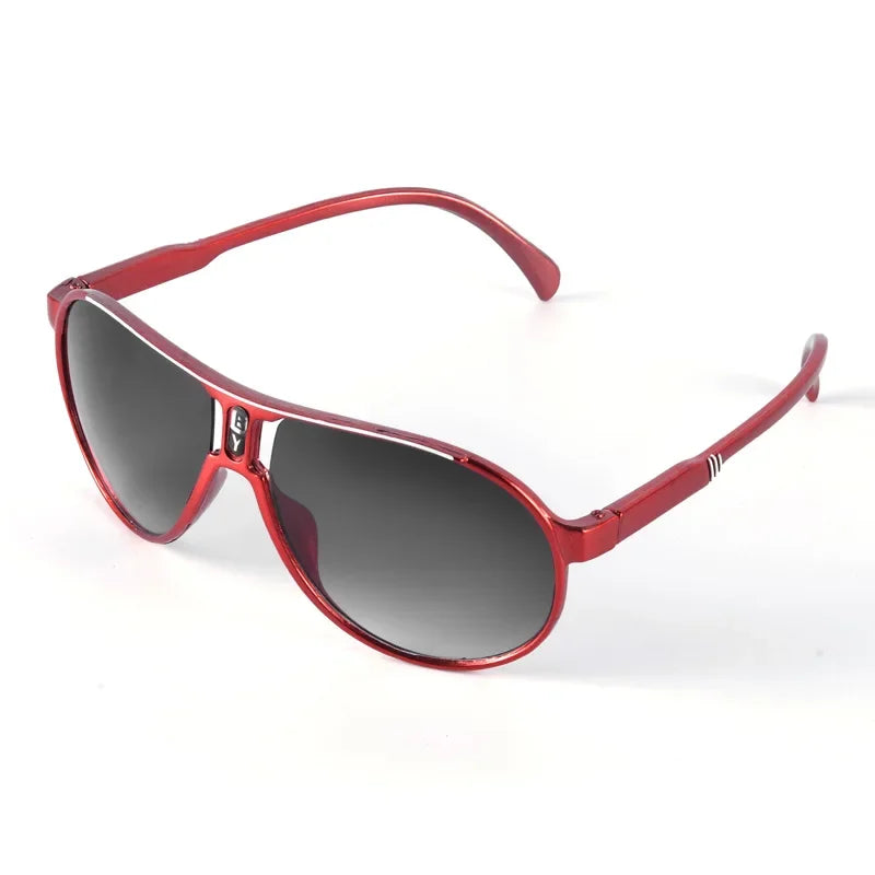 ✨ Óculos de Sol Mini-Diva com Ponte Dupla 😎 Seu Lookinho Fashionista Arrasando! 💖