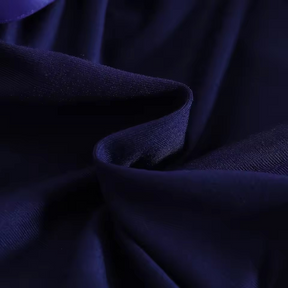 Vestido Thais Magia do Luar – Mangas em Movimento, Tule Brilhante e Faixa de Cetim para Mini Fashionistas