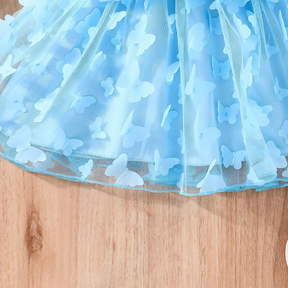 Vestido Stella Elegância de Fada 💖🧚‍♀️ – Versatilidade do Chemise com Saia Etérea 🌊 e Apliques Mágicos🪄