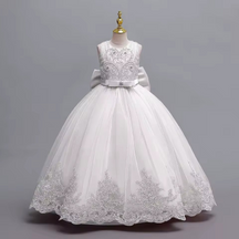 Vestido Yasmin Magia de Conto de Fadas 🧚‍♀️✨ Para Brilhar como uma Princesa Disney 🏰💫