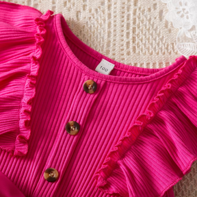Vestido Emily Comfy-Luxo ☁️👑 – Charme Atemporal ✨🕰️, Tule Mágico de Poá 🧚‍♀️ e Detalhes Retrô 📸