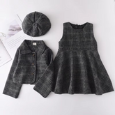 Conjunto Sophia Grace Geração Fashionista ✨ — Conforto ☁️, Classe 👑 e Estilo 💫