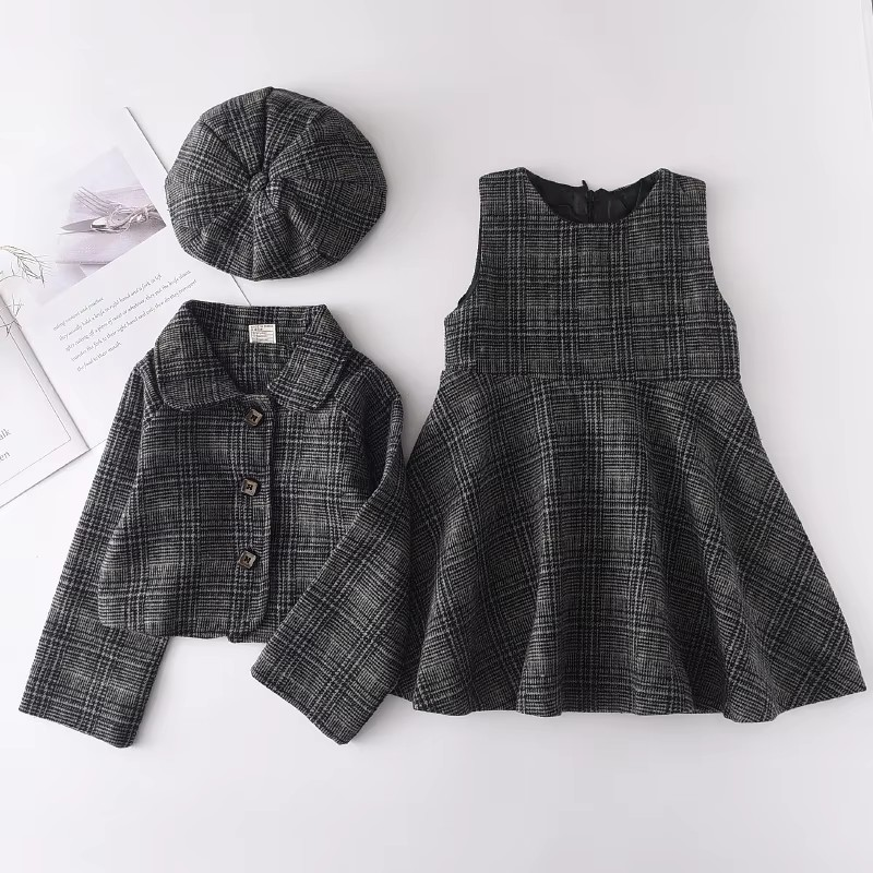 Conjunto Sophia Grace Geração Fashionista ✨ — Conforto ☁️, Classe 👑 e Estilo 💫