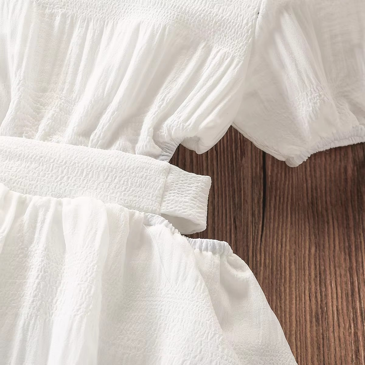 Vestido Marcela 💖 Summer Vibes 🌊 – Conforto Comfy 🤗 e Estilo 🌟